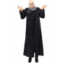 Uncle Fester Costume - The Addams Family Men's Costume